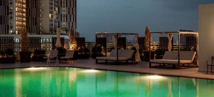 都喜公主酒店，马六甲(Dusit Princess Melaka)图片