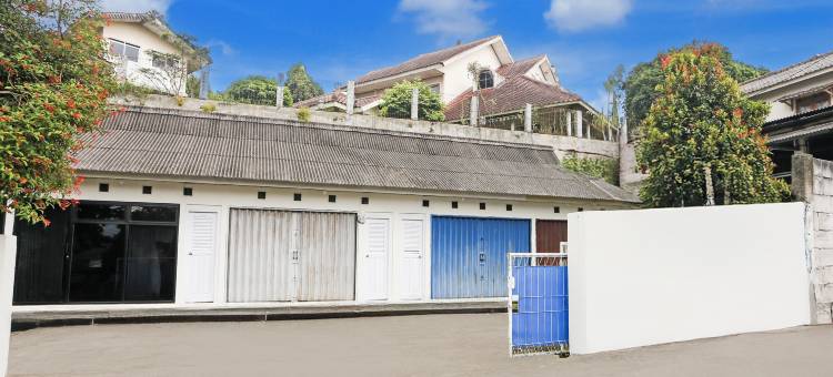 OYO酒店茂物靠近野生动物园(原Villa Ruko)(Hotel O Bogor near Taman Safari formerly Villa Ruko)图片