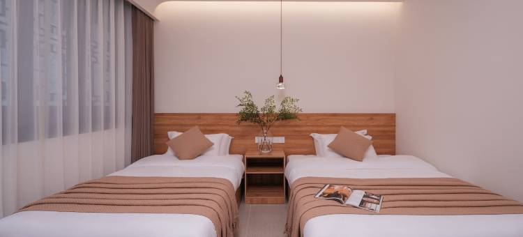 止舍静居客栈(镇远古城祝圣桥店)图片