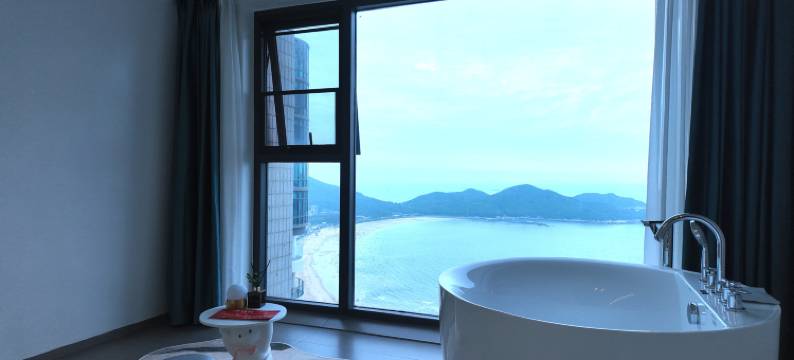 岛居云舍(南澳岛青澳湾店)图片