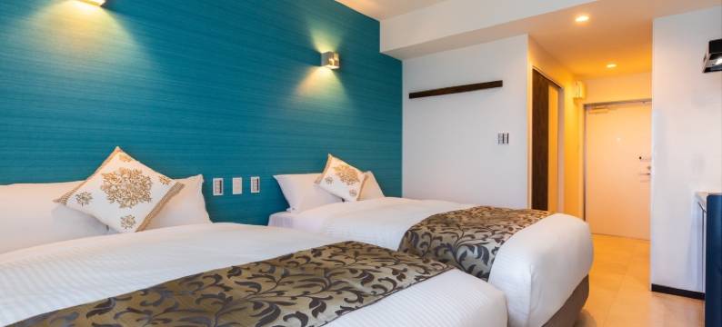 金城先生 宫古岛 Paingama 度假村(Mr.KINJO Miyakojima Painagama Resort)图片