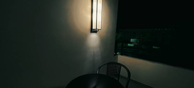 岩下·Cliffhaven民宿(牯牛降景区店)图片