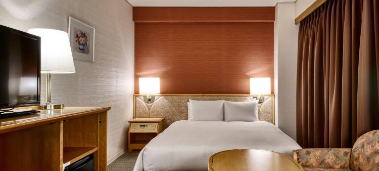 米泽皇家松树酒店(ROYAL PINES HOTEL YONEZAWA)图片