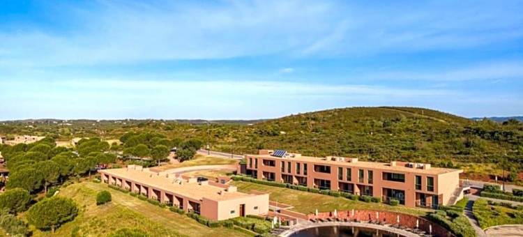 莫尔加多高尔夫乡村俱乐部酒店(Morgado Golf & Country Club)图片