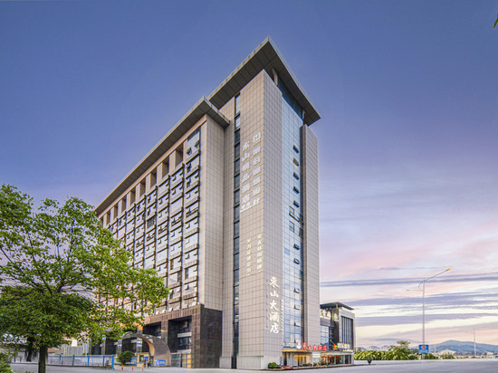 三明东山精品酒店(沙县东门古街店)