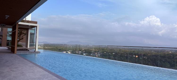 Monthly-Stay @ Escent Trang near Robinson mall图片