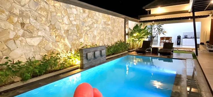 Medea Villa Banyuwangi图片