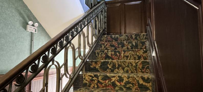 哈尔滨凯莱花园酒店 (红专街早市中央大街地铁站店)图片