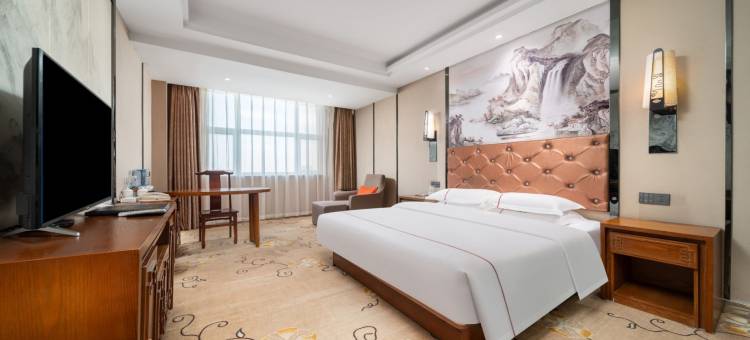 乌苏渝龙大酒店图片