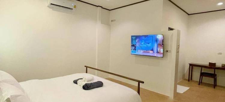 维维小屋别墅度假酒店(Vivi Bungalows Resort)图片