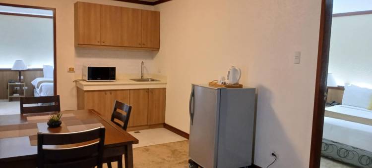 多赫拉酒店(Dohera Hotel)图片