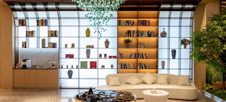 麗枫酒店(铜仁古城金鳞大道店)图片