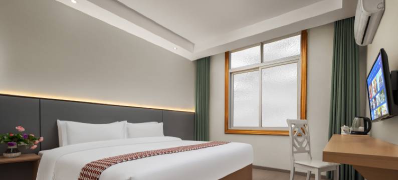 云天酒店(九寨沟景区店)图片