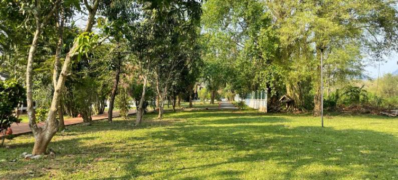 南区滨江度假酒店(Nam Ou Riverside Resort)图片