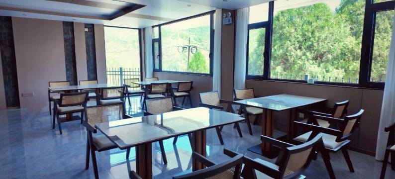 半山云栖民宿图片