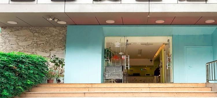 汕头百时捷酒店(汕头站店)图片