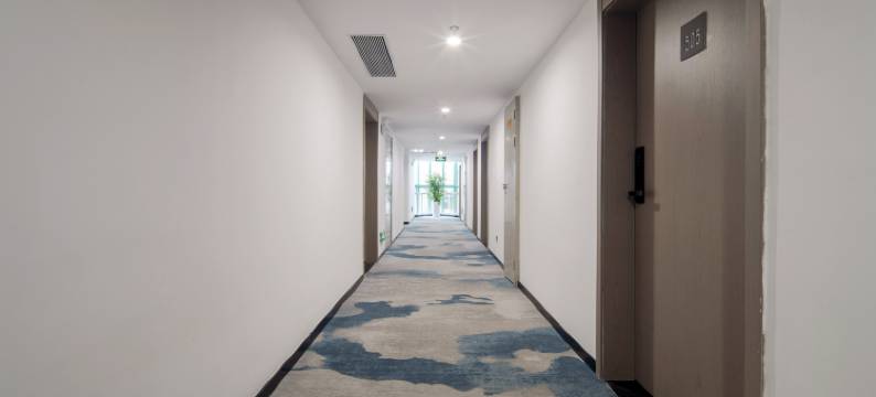 栖悦酒店公寓图片