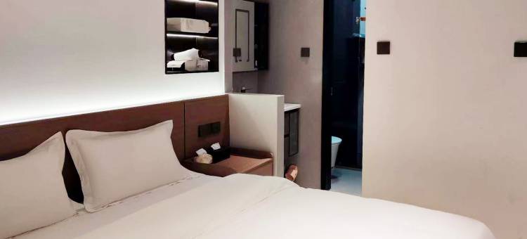 平潭双子星客栈(龙王头沙滩店)图片