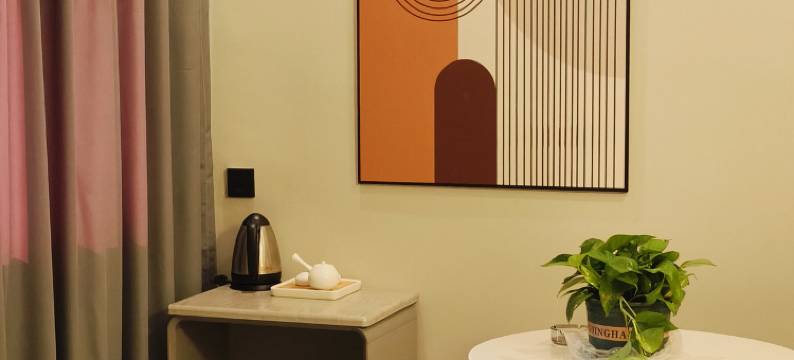 介休隐庐巷院民宿(城隍庙店)图片