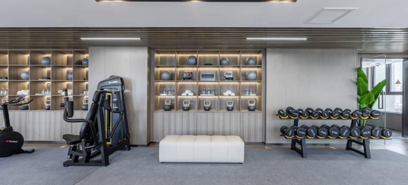 冠寓(合肥高新天街店)图片