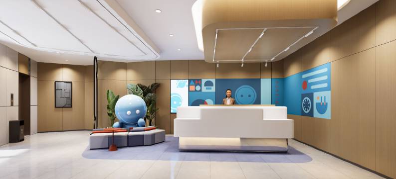 如家酒店·neo(上海火车站北广场普善路店)图片