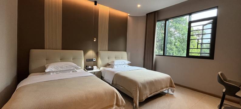 阆中南楼酒店(古城店)图片