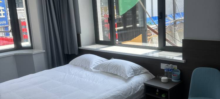 伊通明睿时尚宾馆图片