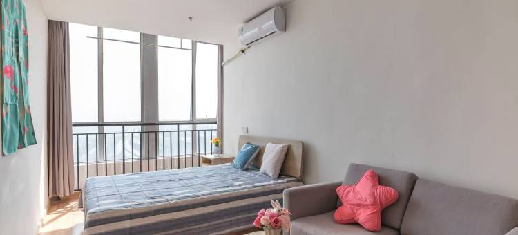 冠寓(成都郫都创智公园店)图片