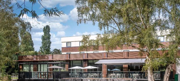 Holiday Inn 伦敦 - 谢珀顿(Holiday Inn London - Shepperton)图片