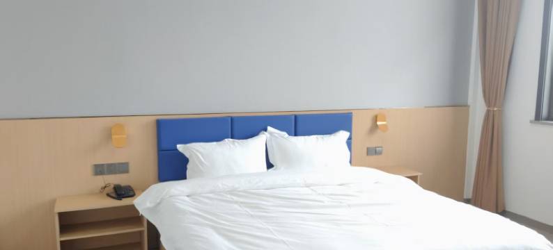 欣农人酒店(淮安河下古镇店)图片