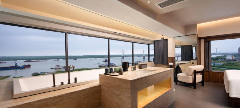 竹子逸林酒店(岳阳楼景区店)图片