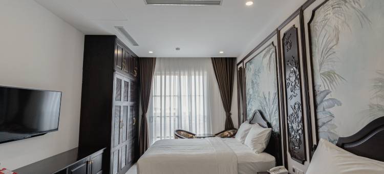富国岛皇家酒店(Royal Hotel Phu Quoc)图片