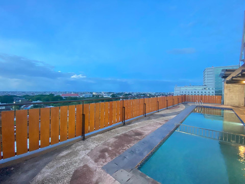 望加锡马勒布格兰德酒店