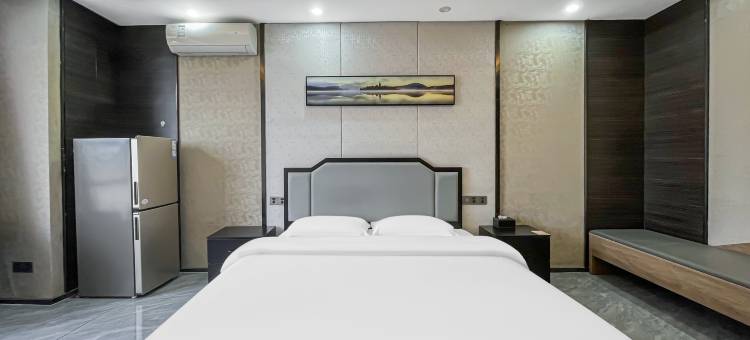 东珠公寓(中山南朗轻轨站店)图片