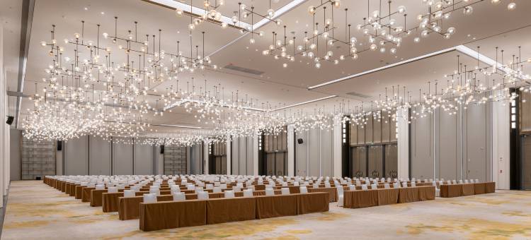 衢州温德姆酒店图片