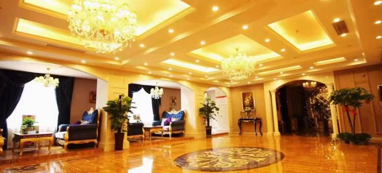 建德宾馆(萍乡火车站南正街店)图片