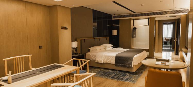 绥化GRACE雅致酒店图片