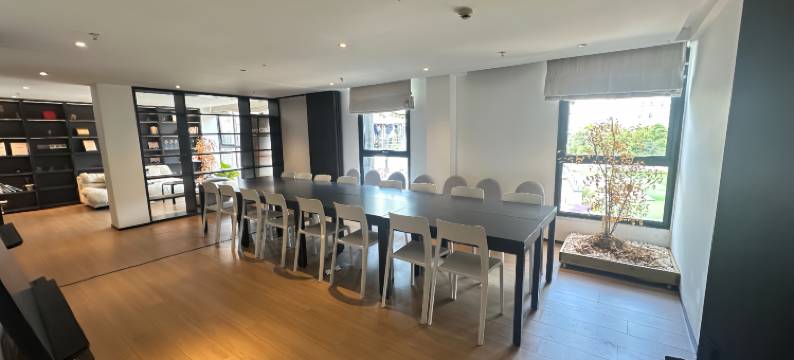 一所·南头民宿图片