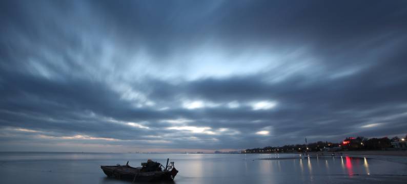 德顺宾馆(北戴河老虎石海上公园店)图片