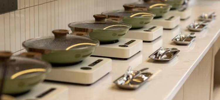 艾米酒店(合肥之心城安医附院店)图片