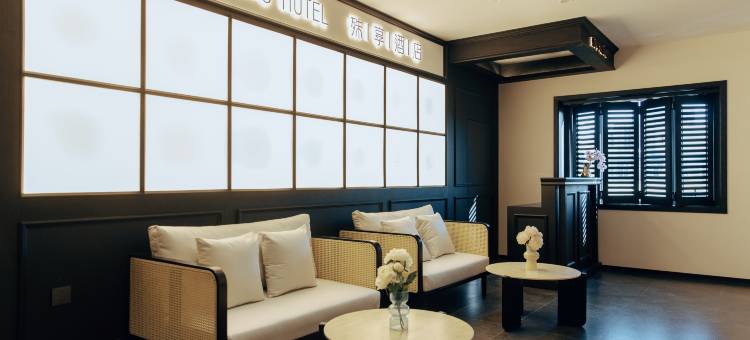 殊享公寓酒店(天水龙城广场古城店)图片