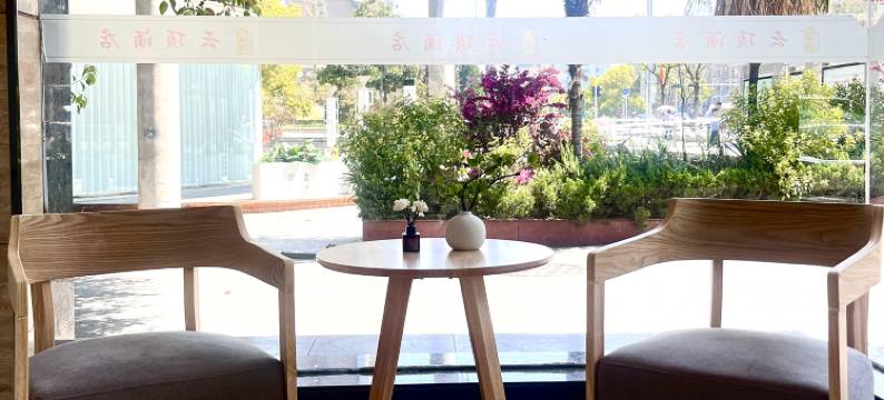 仙桃云顶酒店图片