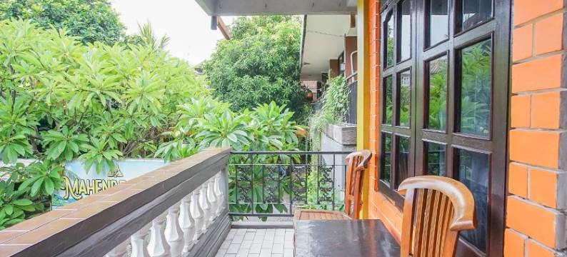 马亨德拉海滩旅馆(Mahendra Beach Inn)图片