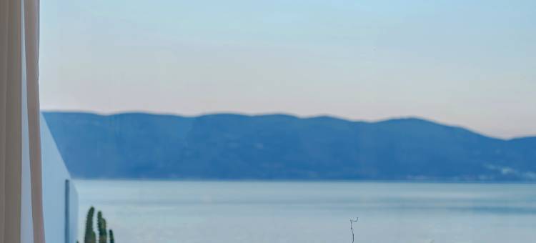 尚洱·凯悦海景美宿(大理洱海S湾生态廊道店)图片