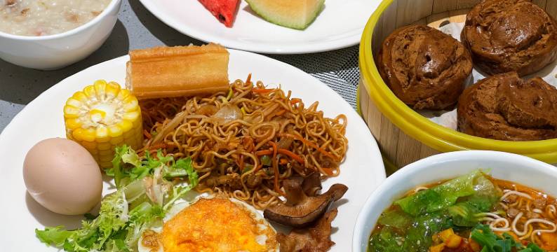 L·Hotel酒店(南宁金湖广场琅西地铁口店)图片