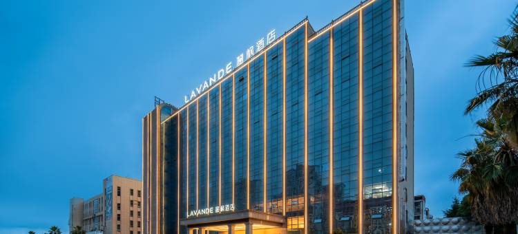 麗枫酒店(南昌进贤吾悦广场店)图片