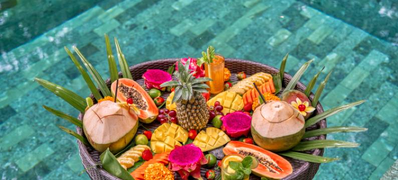 洛约别墅(LOYO Villas)图片