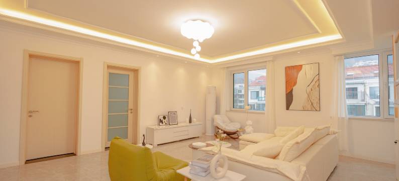 不期而遇Lightluxury寮·度假民宿图片