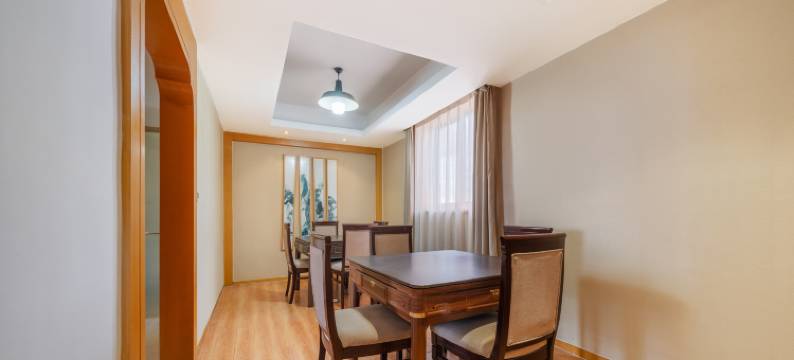 沃克斯酒店(南浔古镇店)图片