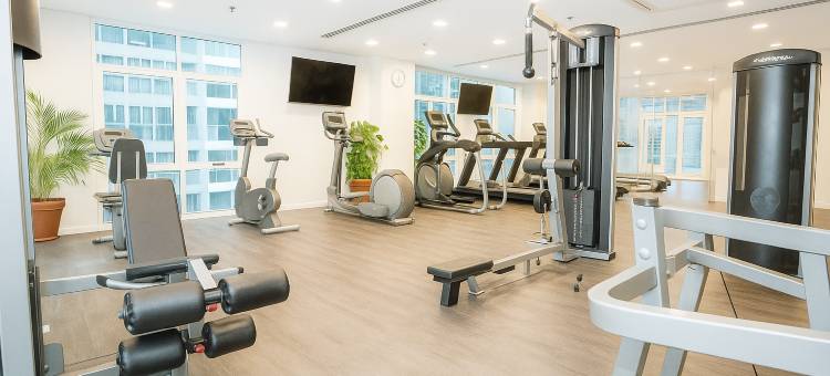 Cormar Suites Kuala Lumpur(Cormar Suites Kuala Lumpur)图片
